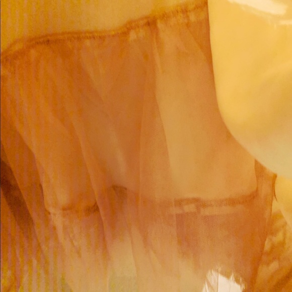 Semi formal lace dress - Picture 5 of 5